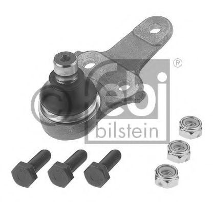 FEBI BILSTEIN 18060: Articulatie sarcina / ghidare axa fata jos, cu material de atașare/fixare