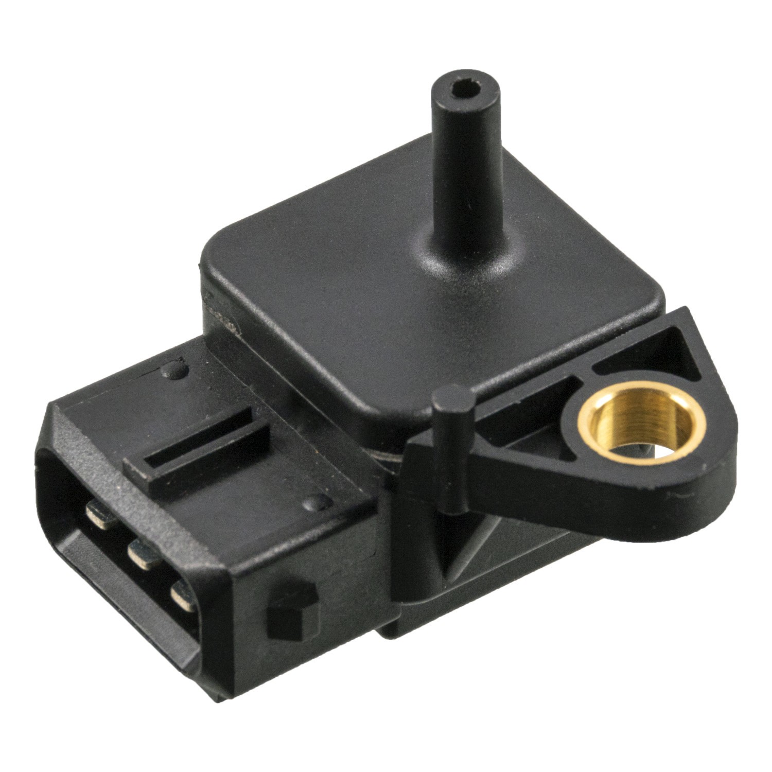 FEBI BILSTEIN 37057: Devējs, Spiediens ieplūdes traktā