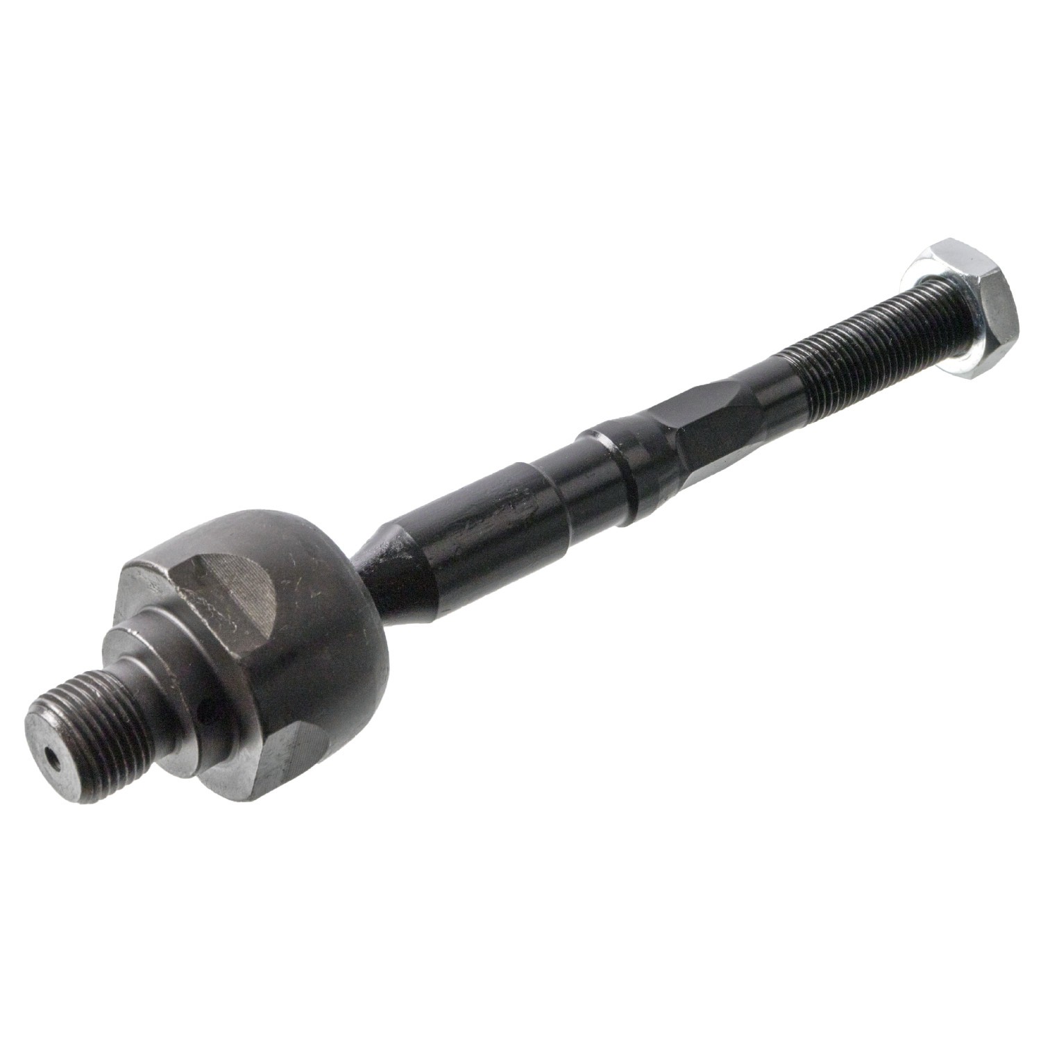FEBI BILSTEIN 41915: Articulatie axiala, cap de bara Axa fata dreapta, 166mm, cu contrapiuliță