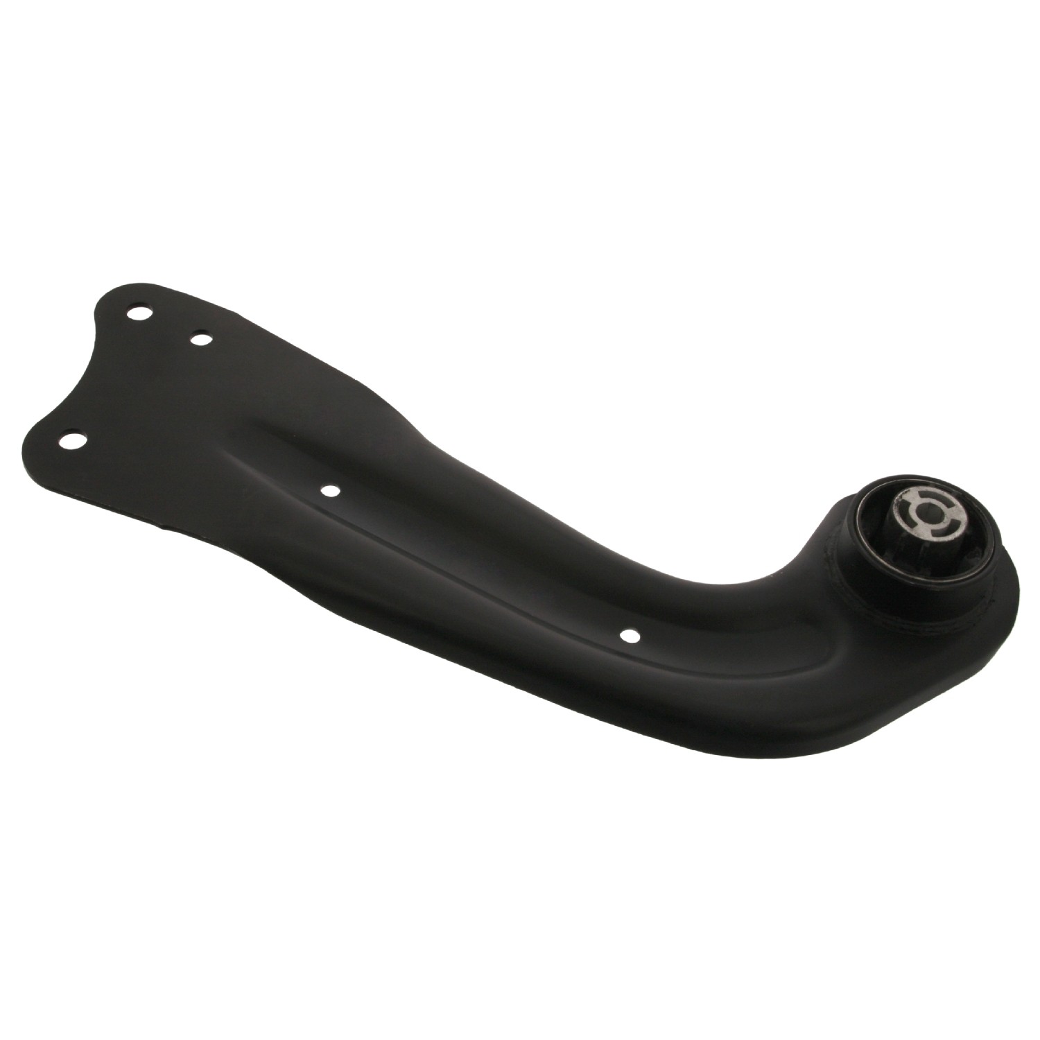 FEBI BILSTEIN 38846: Brat, suspensie roata Axa spate dreapta, tabla de otel, cu lagar