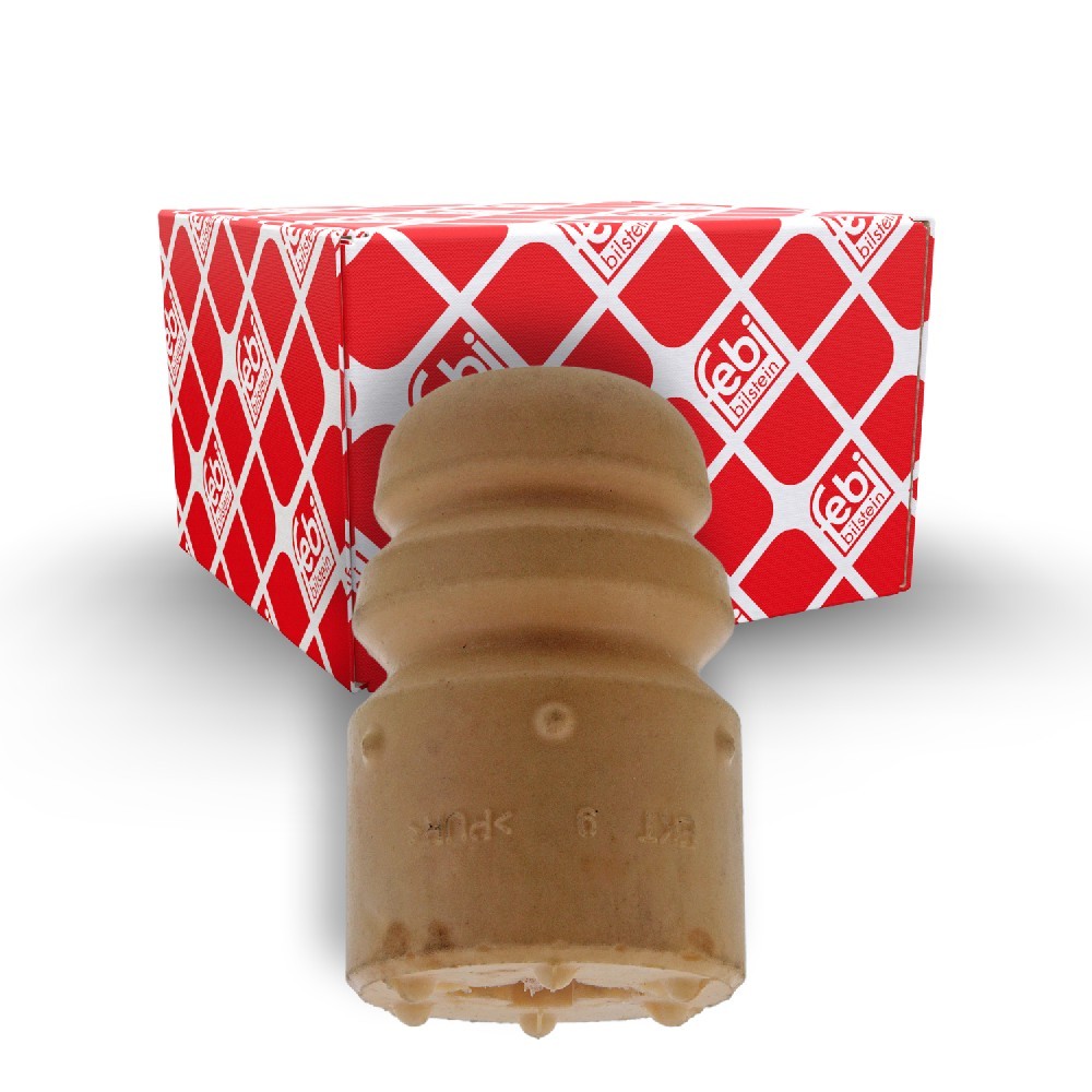 FEBI BILSTEIN 38573: Tampon cauciuc, suspensie punte fata, 58mm