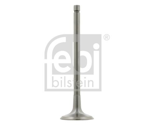 FEBI BILSTEIN 41991: Άρθρωση, μπάρα Μπροστινός άξονας και από τις δύο πλευρές, 280mm, με κόντρα παξιμάδι