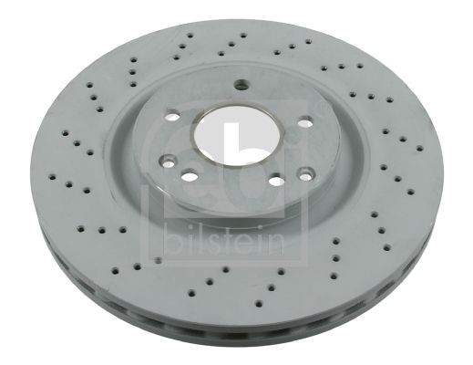 FEBI BILSTEIN 33284: Set articulatie, planetara punte fata, spre roata