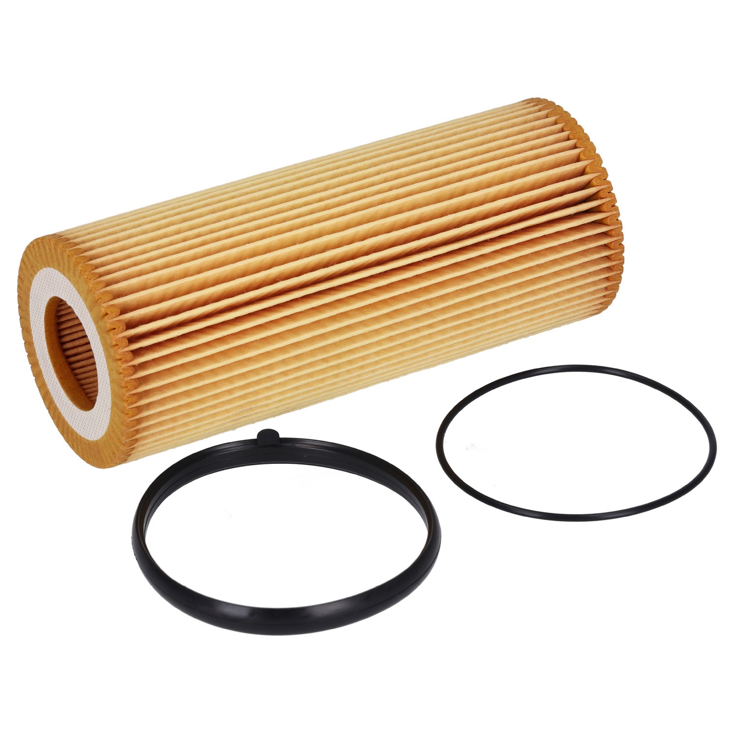 FEBI BILSTEIN 38405: Eļļas filtrs ar blīvēm