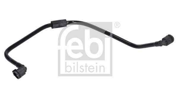 FEBI BILSTEIN 42220: Cap de bara Axa fata stanga, 239mm