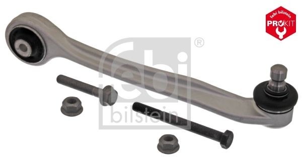 FEBI BILSTEIN 42789: Suport, trapez Axa fata stanga, partea de jos, spate
