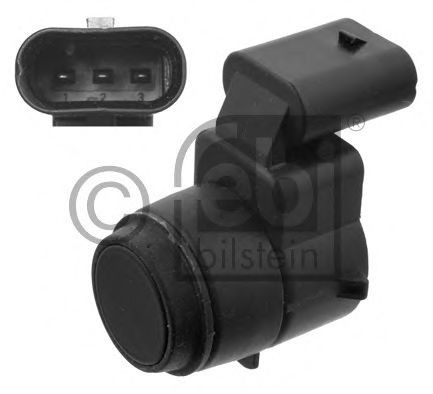 FEBI BILSTEIN 38495: Senzor de parcare