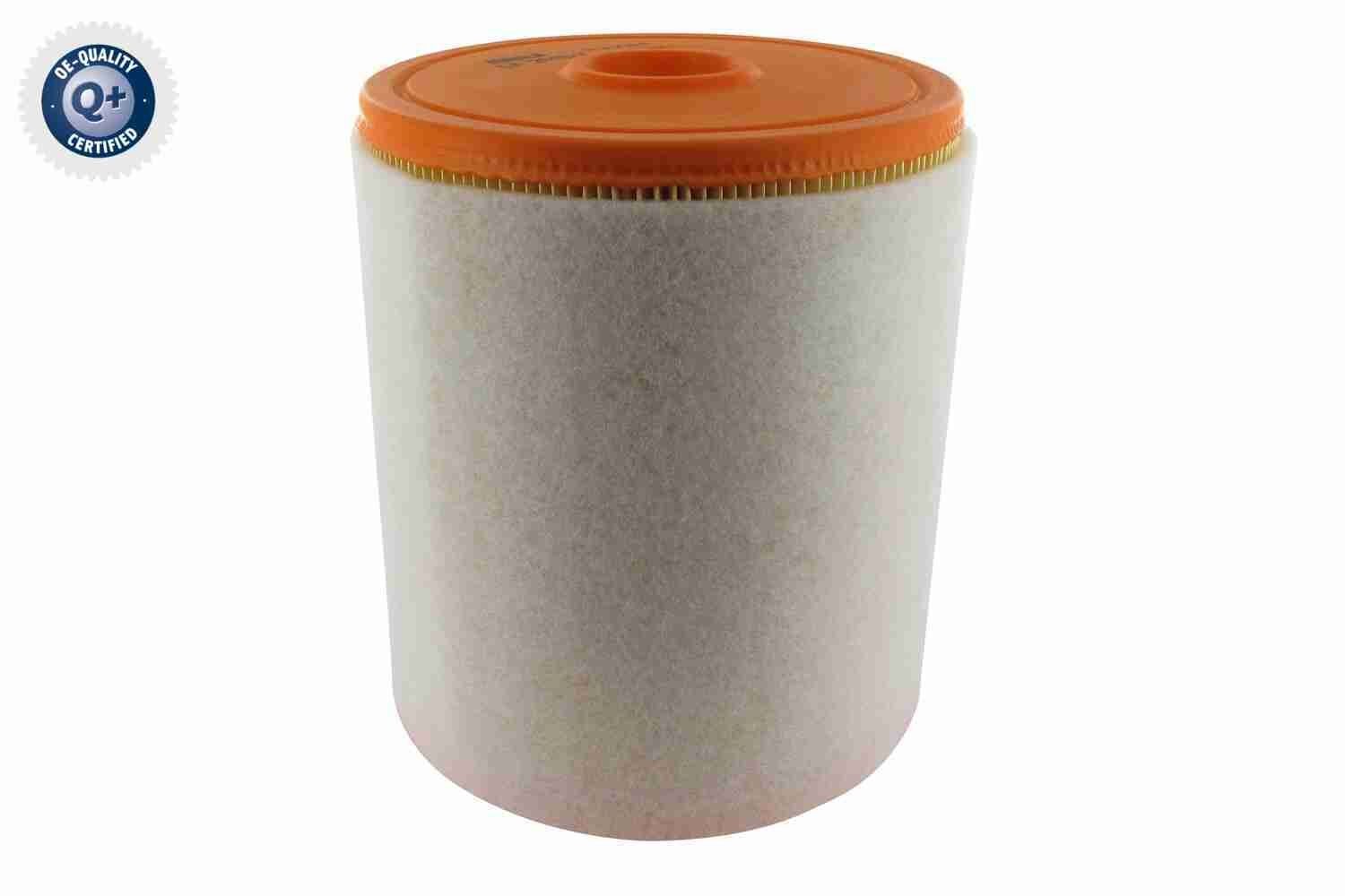 VAICO V10-2280: Filtru aer Q+, original equipment manufacturer quality