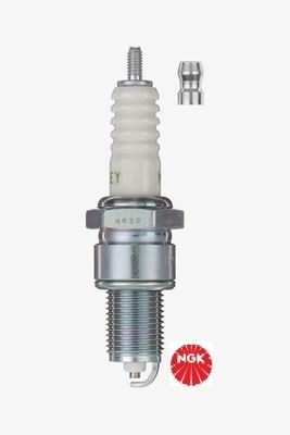 NGK 7727: Aizdedzes svece Atslēgas izmērs: 20,8 mm