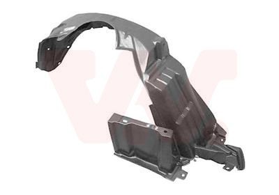 VAN WEZEL 4019435: Copertura, Passaruota anteriore Sx