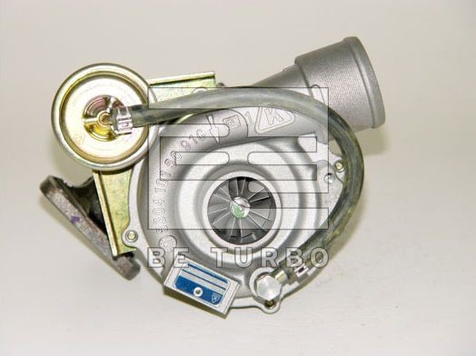 BE TURBO 126002: Turbod