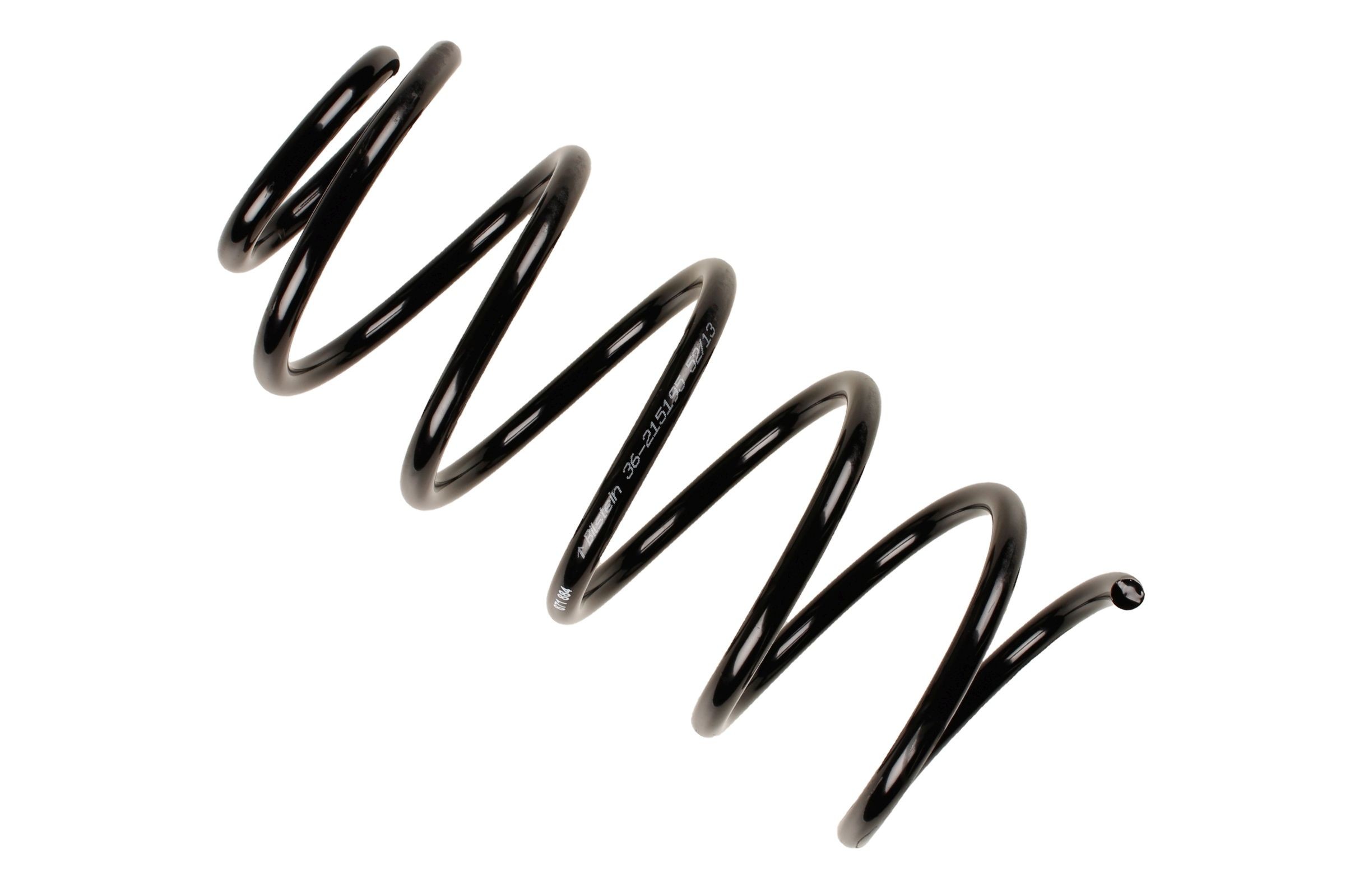 BILSTEIN 39-208293: Vedrupakett Tagasild - B3 - Leaf Spring