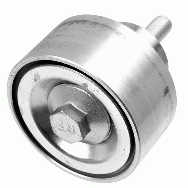 LEMFÖRDER 27393 01: Løpehjul, vifterem