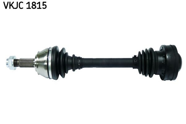 SKF VKJC 1815: Piedziņas vārpsta 496mm