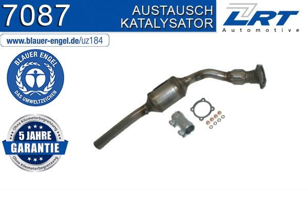 LRT 7087: Katalüsaator CST225