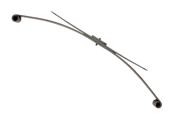 BILSTEIN 39-202413: Vedrupakett Tagasild - B3 - Leaf Spring