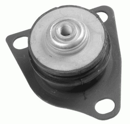 LEMFÖRDER 13664 01: Alojamiento, soporte del engranaje automátrico