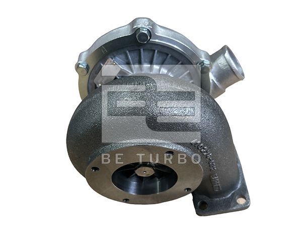BE TURBO 124155: Turbolader