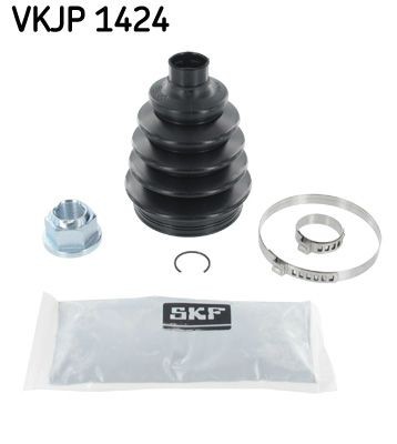 SKF VKJP 1424: Ansamblu burduf, articulatie planetara Thermoplast