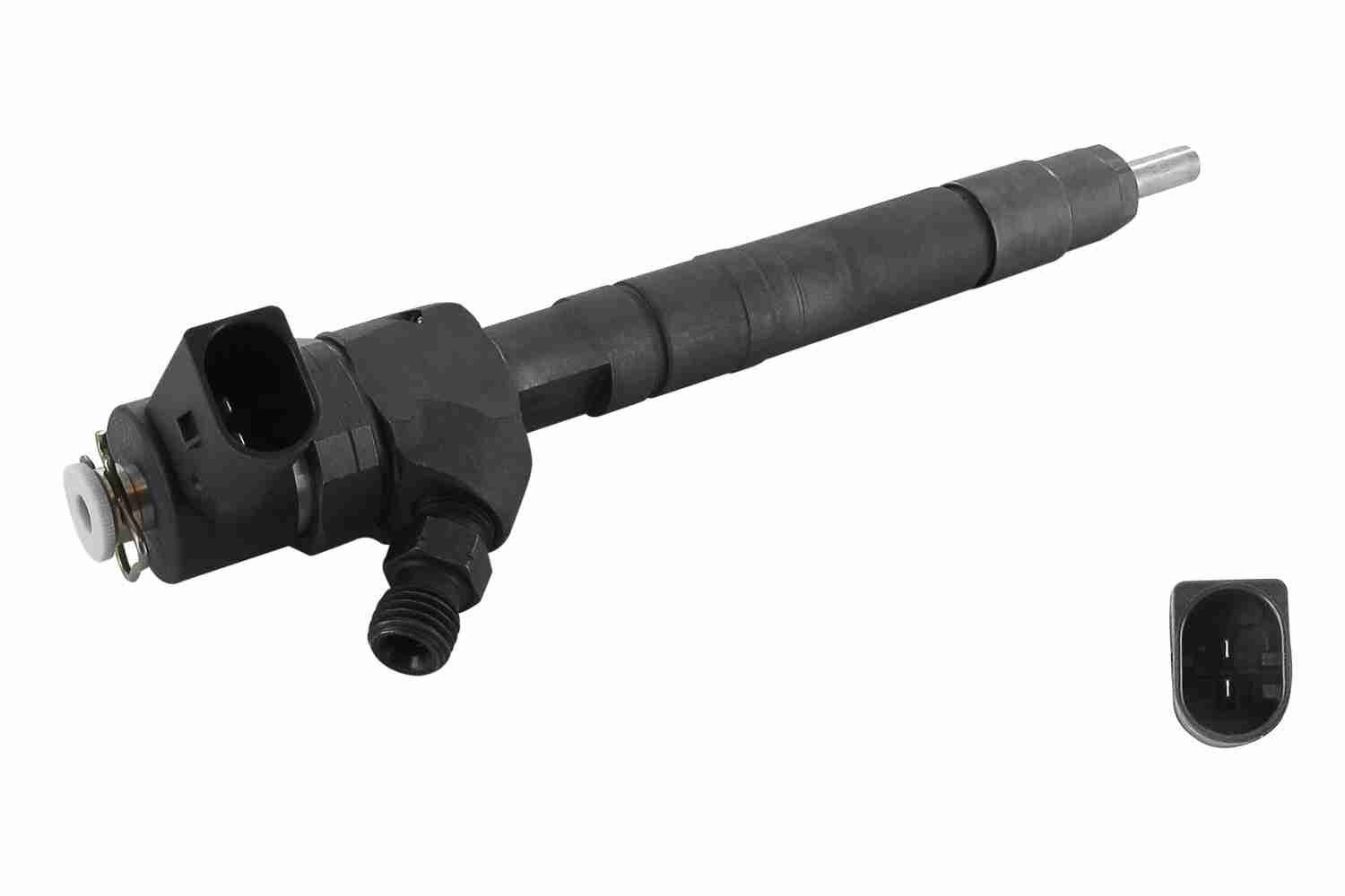 VEMO V30-11-0537: Injector Q+, original equipment manufacturer quality