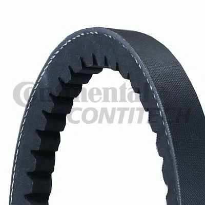 CONTITECH XPB2375: Curea transmisie