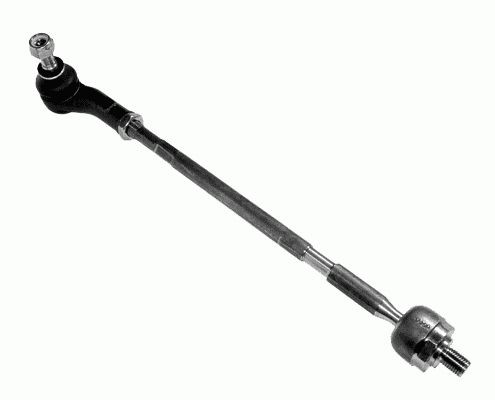 LEMFÖRDER 10263 02: Roolivarras esisild paremal, väljas, 390mm