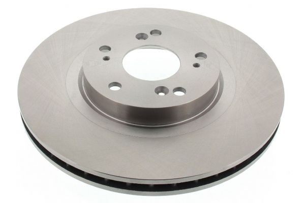 MAPCO 25202: Disc de frână punte fata, Ř: 300mm, ventilat, Ř: 300mm