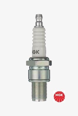 NGK 2046: Uždegimo žvakė Veržliarakčio dydis: 20,8 mm