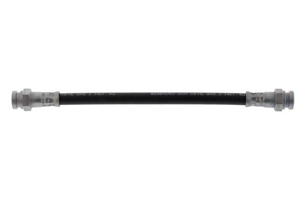MAPCO 3336: Pidurivoolik Tagasild, 215mm