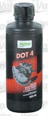 VALEO 402030: Lichid de frana