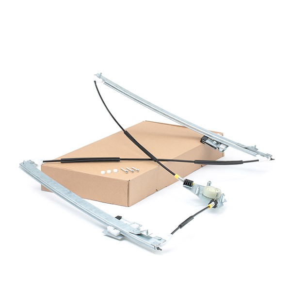 VAN WEZEL 3080262: Mecanism actionare geam fata dreapta, electric, fara motor electric