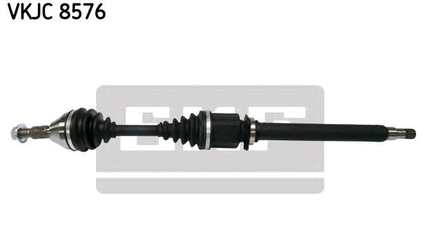 SKF VKJC 8576: Planetara 969mm, cu lagar