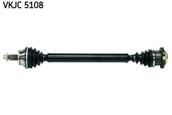 SKF VKJC 5108: Planetara 725mm