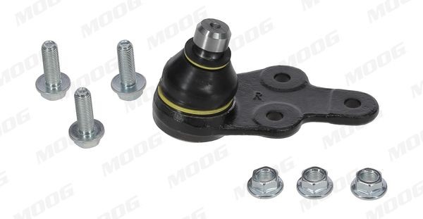 MOOG FD-BJ-8340: Kande- / juhtliigend 21mm