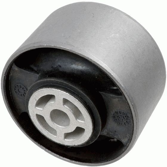 LEMFÖRDER 36276 01: Supporto motore Dx