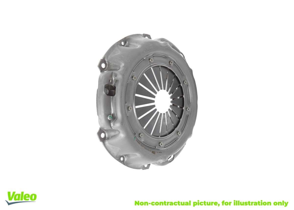 VALEO 802603: Placa presiune ambreiaj