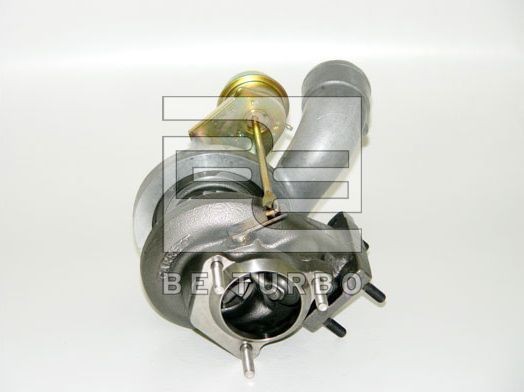 BE TURBO 126042: Turbosuflantă