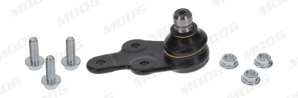 MOOG FD-BJ-8341: Kande- / juhtliigend 21mm