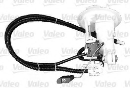 VALEO 347525: Aforador de combustible sin juntas