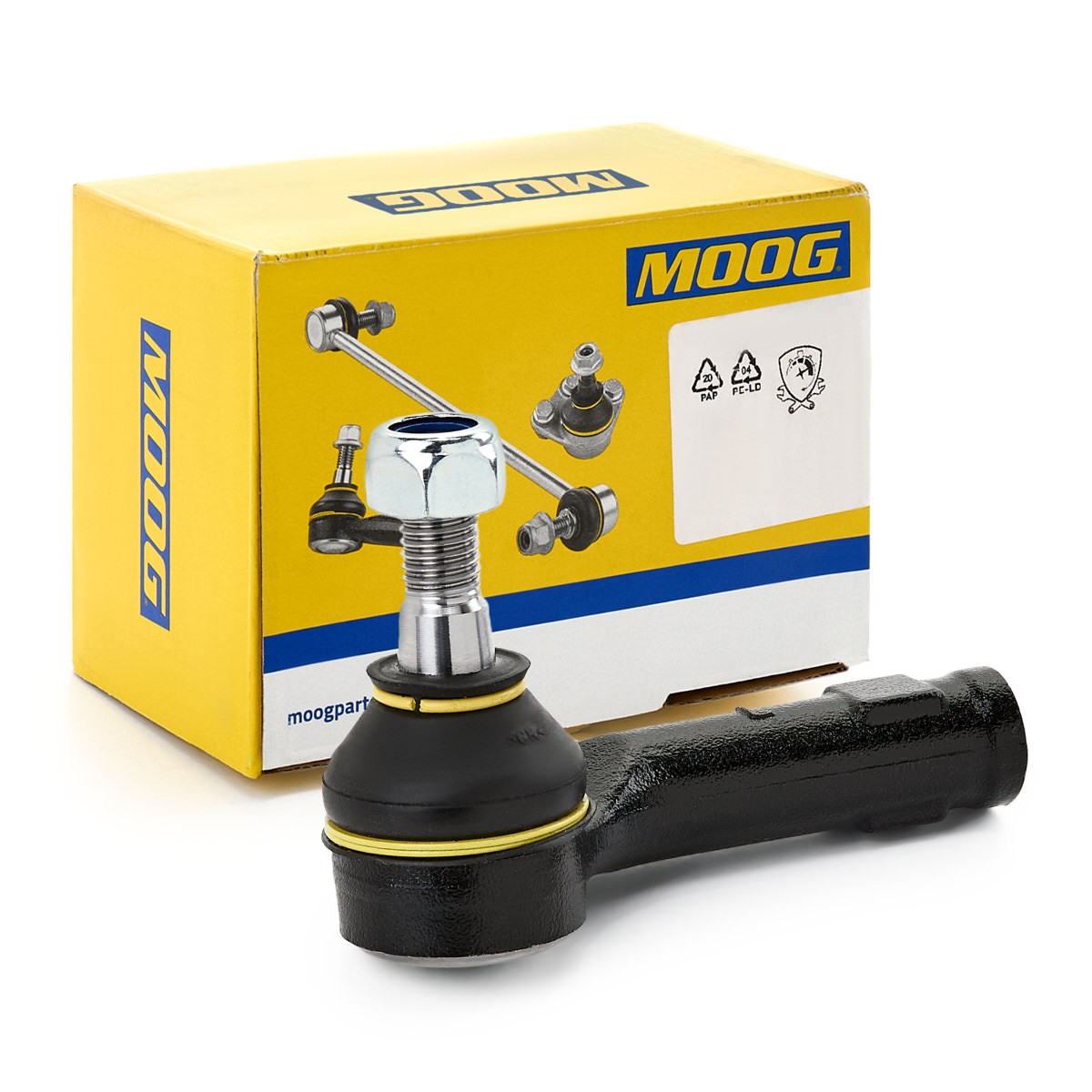 MOOG FD-ES-7386: Rooliots 94mm
