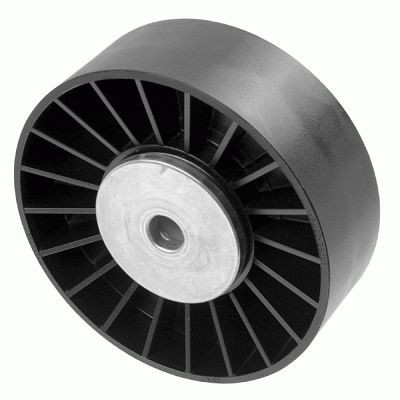 LEMFÖRDER 25835 01: Rullo tenditore cinghia Poly-V
