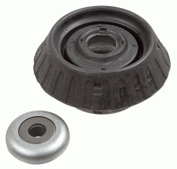 LEMFÖRDER 34399 01: Kit riparazione, Cuscinetto ammortizzatore a molla Assale anteriore Sx, Assale anteriore Dx