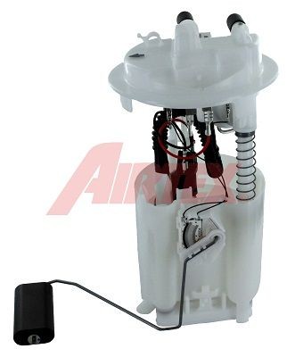 AIRTEX E10204M: Sistem alimentare cu combustibil 3,6bar