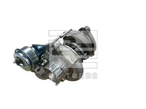 BE TURBO 127149: Turbocompresseur