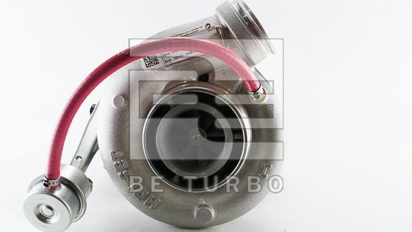 BE TURBO 124533: Turbolader