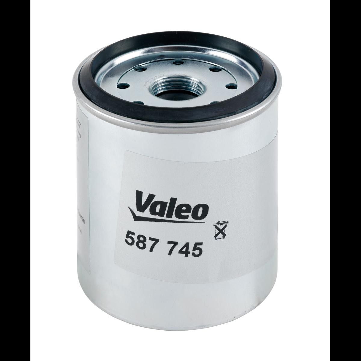 VALEO 587745: Kütusefilter