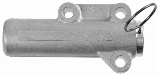 LEMFÖRDER 25958 01: Võnkepehmendus, hammasrihm