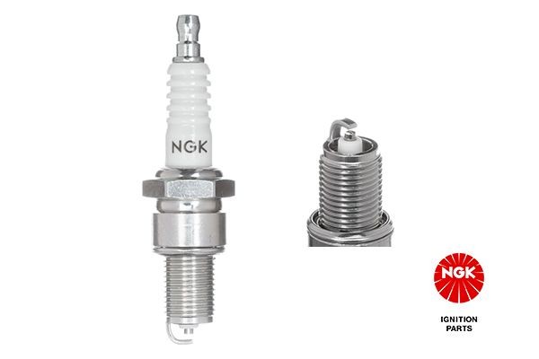 NGK 2212: Süüteküünal Võtme laius: 20,8 mm