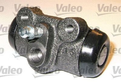 VALEO 350970: Rattapidurisilinder Tagasild, esisild vasakul, esisild paremal