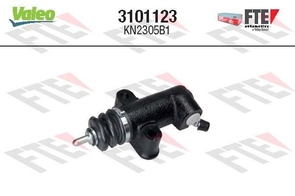 VALEO 551027: Piduriklotsid Esisild